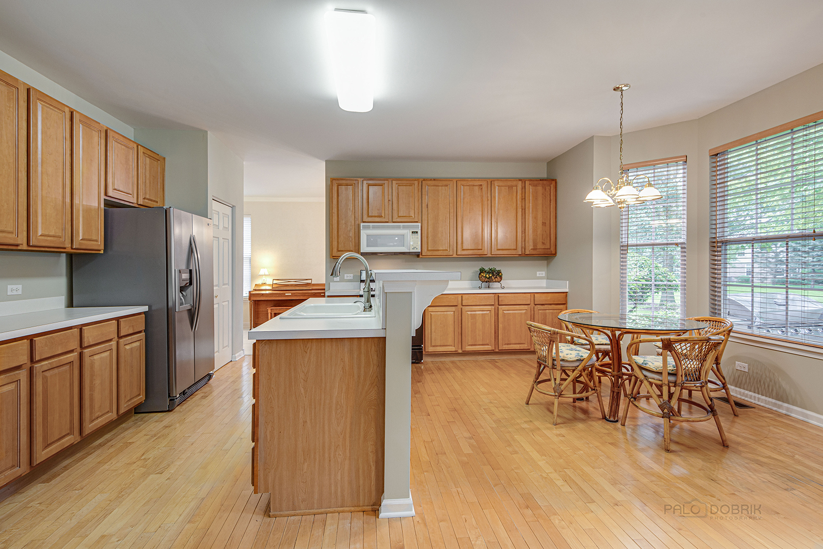 1999 Trevino Terrace