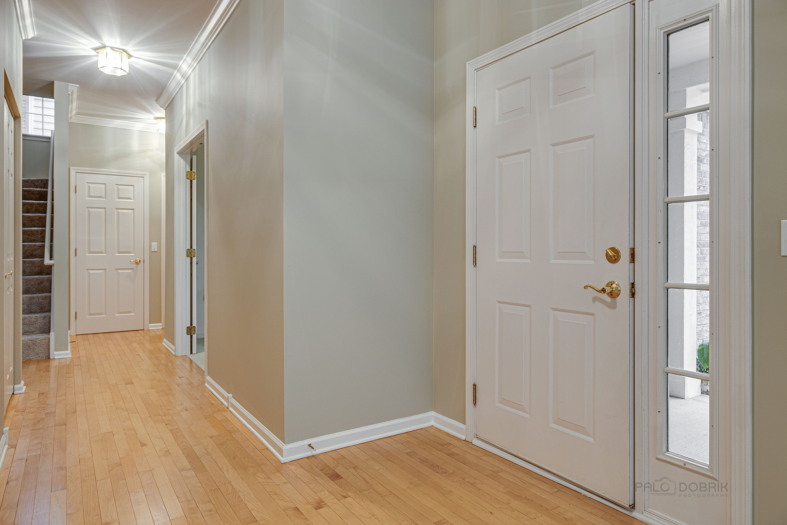 1999 Trevino Terrace