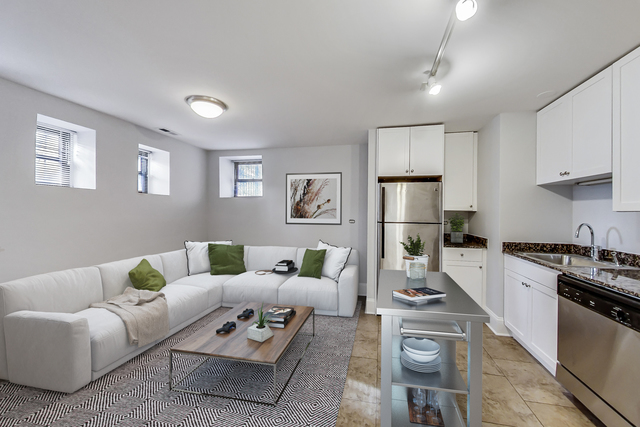 320 W Evergreen Avenue G