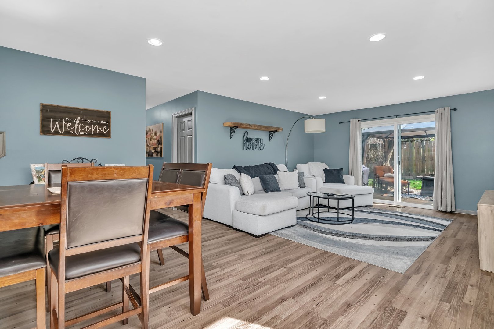 1 Red Wing Court