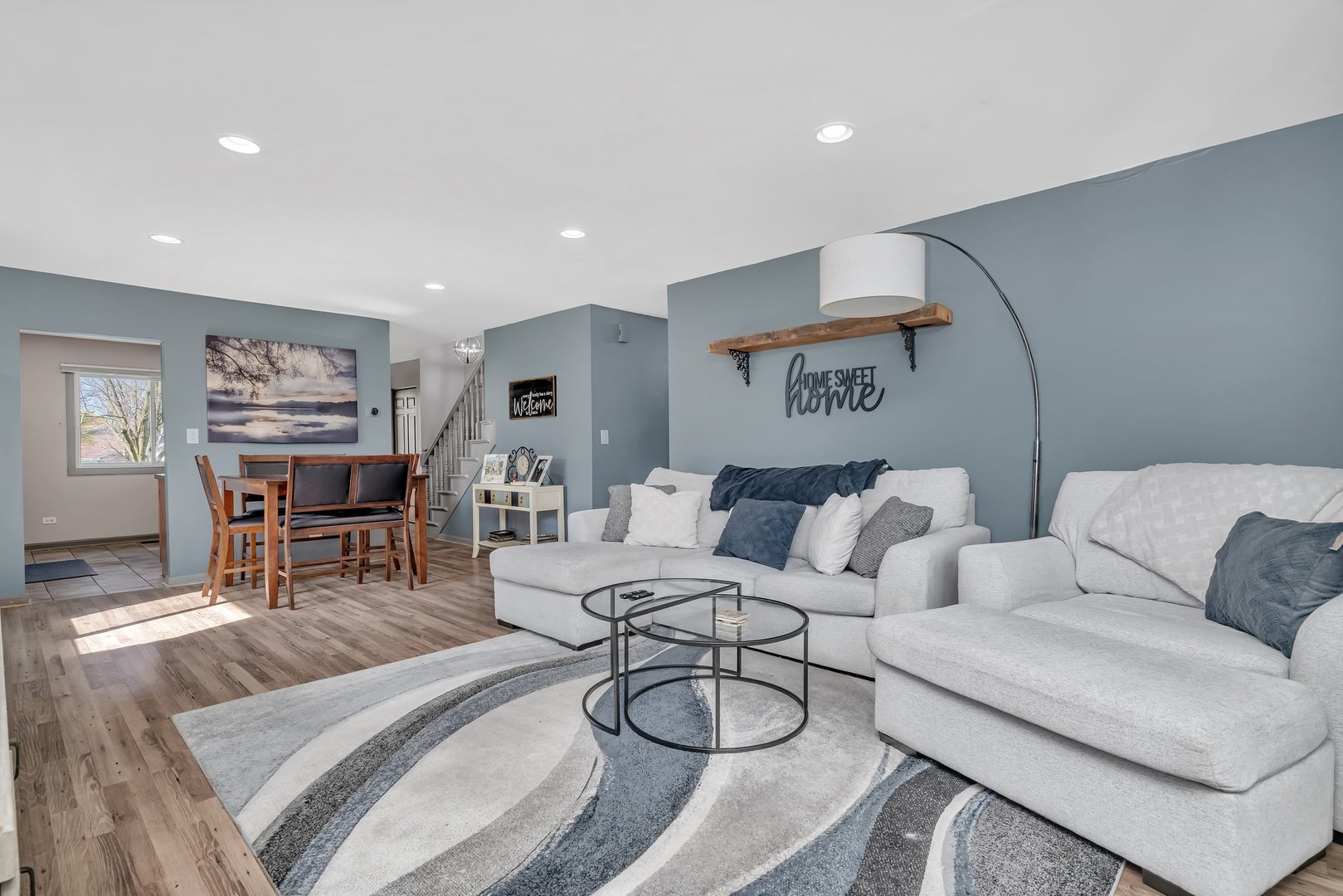 1 Red Wing Court