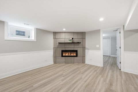 Tiny photo for 14223 S La Salle Street, Riverdale, IL 60827 (MLS # 12573975)