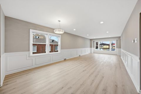 Tiny photo for 14223 S La Salle Street, Riverdale, IL 60827 (MLS # 12573975)