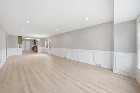 Tiny photo for 14223 S La Salle Street, Riverdale, IL 60827 (MLS # 12573975)