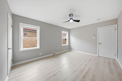 Tiny photo for 14223 S La Salle Street, Riverdale, IL 60827 (MLS # 12573975)