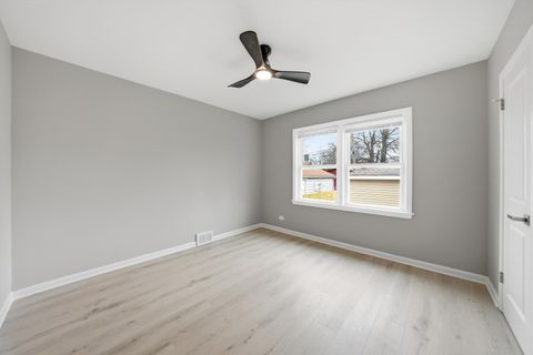 Tiny photo for 14223 S La Salle Street, Riverdale, IL 60827 (MLS # 12573975)