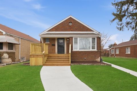 Tiny photo for 14223 S La Salle Street, Riverdale, IL 60827 (MLS # 12573975)