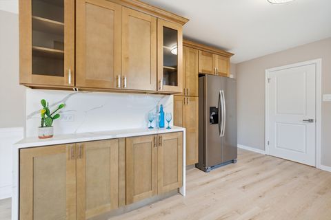 Tiny photo for 14223 S La Salle Street, Riverdale, IL 60827 (MLS # 12573975)