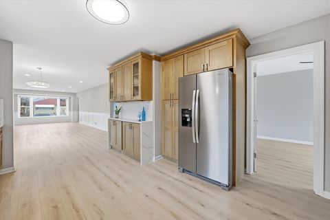 Tiny photo for 14223 S La Salle Street, Riverdale, IL 60827 (MLS # 12573975)