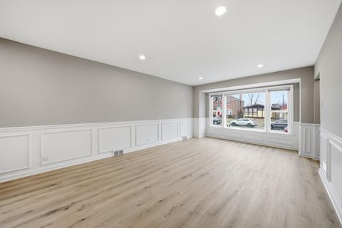 Tiny photo for 14223 S La Salle Street, Riverdale, IL 60827 (MLS # 12573975)