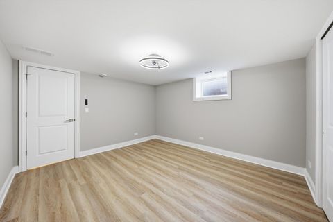 Tiny photo for 14223 S La Salle Street, Riverdale, IL 60827 (MLS # 12573975)