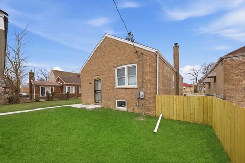 Tiny photo for 14223 S La Salle Street, Riverdale, IL 60827 (MLS # 12573975)