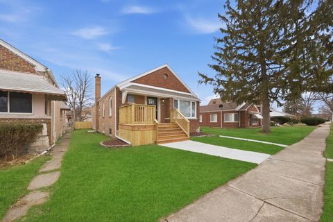 Tiny photo for 14223 S La Salle Street, Riverdale, IL 60827 (MLS # 12573975)