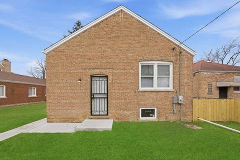 Tiny photo for 14223 S La Salle Street, Riverdale, IL 60827 (MLS # 12573975)