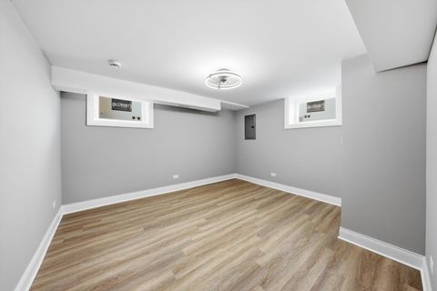 Tiny photo for 14223 S La Salle Street, Riverdale, IL 60827 (MLS # 12573975)