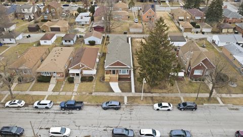 Tiny photo for 14223 S La Salle Street, Riverdale, IL 60827 (MLS # 12573975)