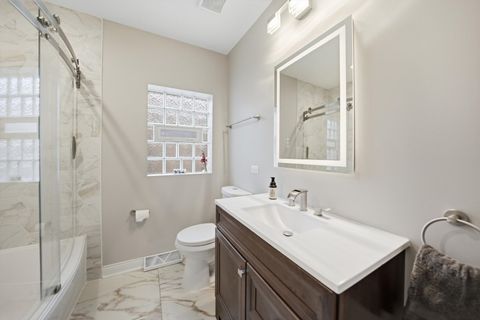 Tiny photo for 14223 S La Salle Street, Riverdale, IL 60827 (MLS # 12573975)