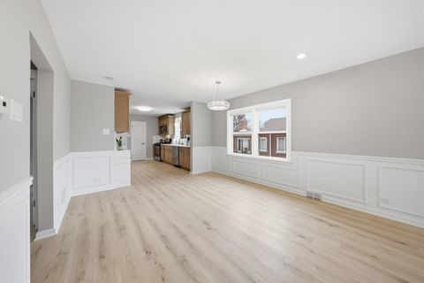 Tiny photo for 14223 S La Salle Street, Riverdale, IL 60827 (MLS # 12573975)