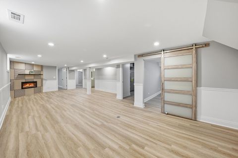 Tiny photo for 14223 S La Salle Street, Riverdale, IL 60827 (MLS # 12573975)