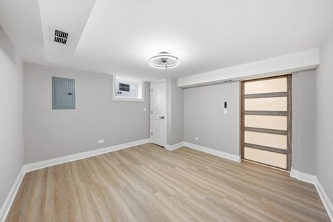 Tiny photo for 14223 S La Salle Street, Riverdale, IL 60827 (MLS # 12573975)