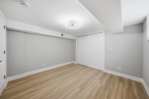 Tiny photo for 14223 S La Salle Street, Riverdale, IL 60827 (MLS # 12573975)