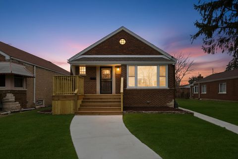 Photo of 14223 S La Salle Street, Riverdale, IL 60827 (MLS # 12573975)