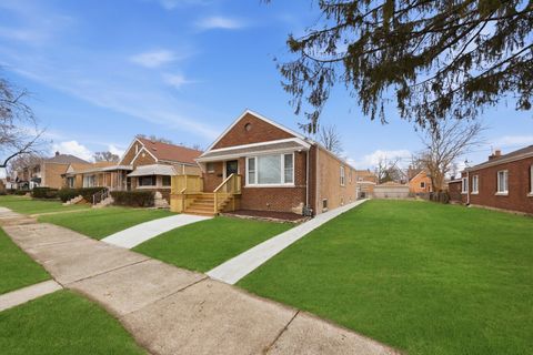 Tiny photo for 14223 S La Salle Street, Riverdale, IL 60827 (MLS # 12573975)