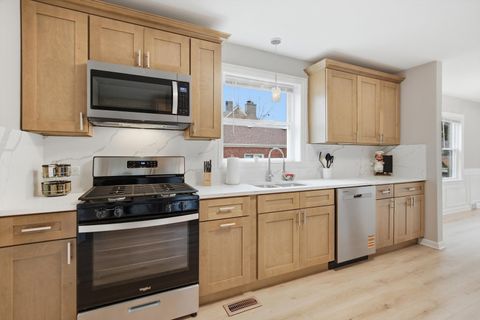 Tiny photo for 14223 S La Salle Street, Riverdale, IL 60827 (MLS # 12573975)