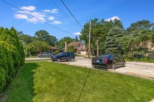 Tiny photo for 1245 La Grange Road #1F, La Grange Park, IL 60526 (MLS # 12736247)