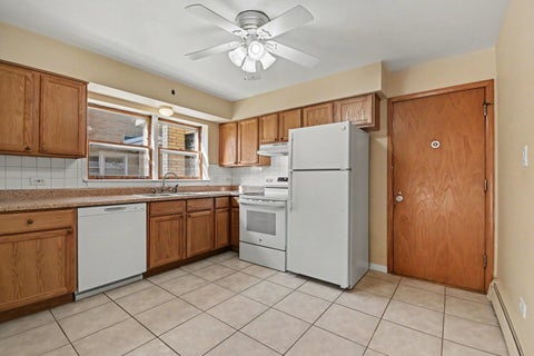 Tiny photo for 1245 La Grange Road #1F, La Grange Park, IL 60526 (MLS # 12736247)