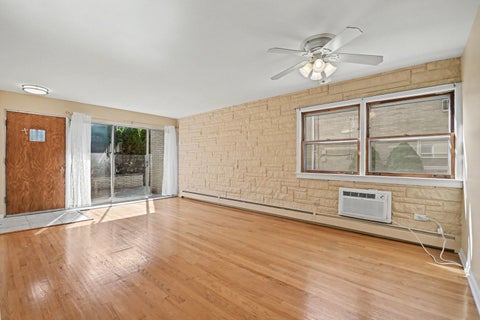 Tiny photo for 1245 La Grange Road #1F, La Grange Park, IL 60526 (MLS # 12736247)