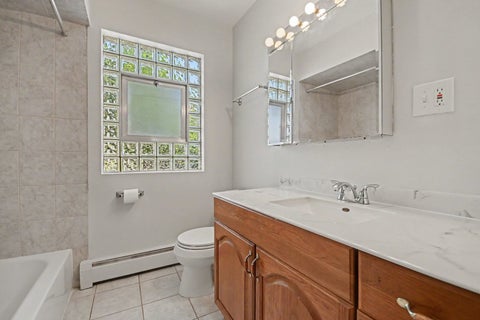 Tiny photo for 1245 La Grange Road #1F, La Grange Park, IL 60526 (MLS # 12736247)