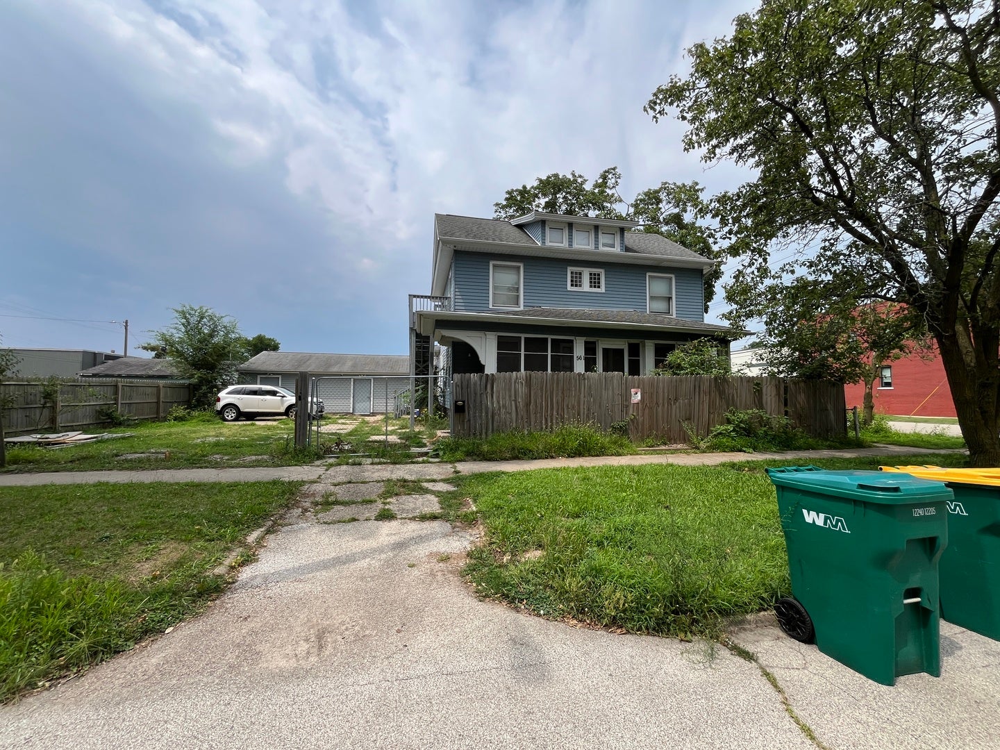 561 N Church Street