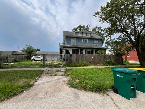 Tiny photo for 561 N Church Street, Decatur, IL 62522 (MLS # 12731582)