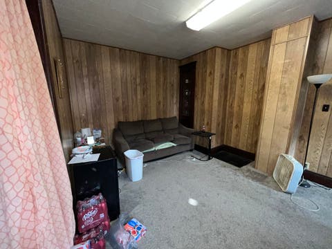 Tiny photo for 561 N Church Street, Decatur, IL 62522 (MLS # 12731582)