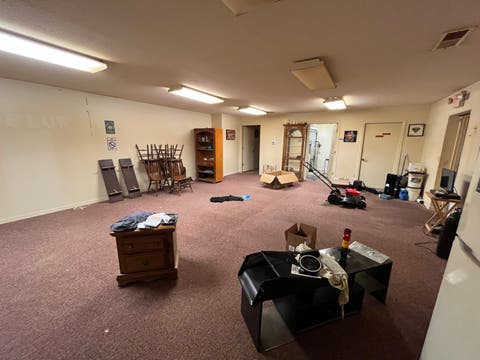 Tiny photo for 561 N Church Street, Decatur, IL 62522 (MLS # 12731582)
