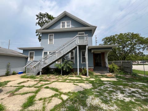 Photo of 561 N Church Street, Decatur, IL 62522 (MLS # 12731582)