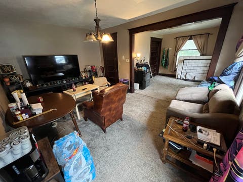 Tiny photo for 561 N Church Street, Decatur, IL 62522 (MLS # 12731582)