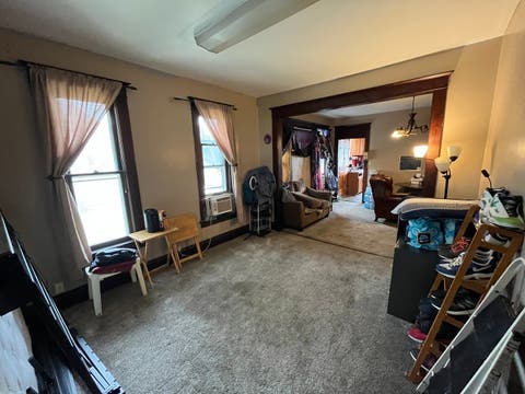 Tiny photo for 561 N Church Street, Decatur, IL 62522 (MLS # 12731582)
