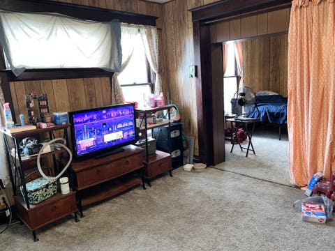 Tiny photo for 561 N Church Street, Decatur, IL 62522 (MLS # 12731582)