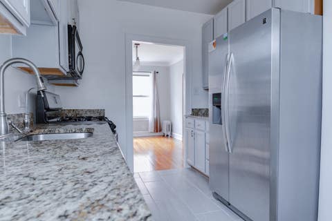 Tiny photo for 4124 N Kedvale Avenue #200, Chicago, IL 60641 (MLS # 12735713)