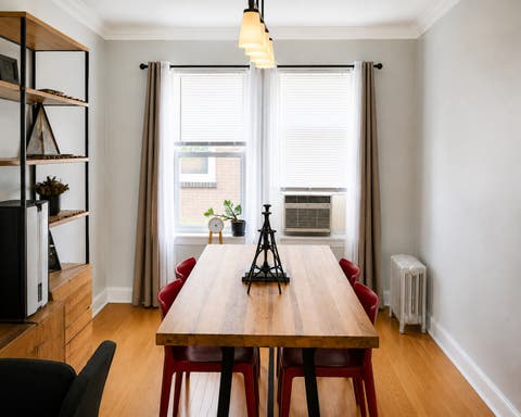 Tiny photo for 4124 N Kedvale Avenue #200, Chicago, IL 60641 (MLS # 12735713)