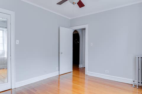Tiny photo for 4124 N Kedvale Avenue #200, Chicago, IL 60641 (MLS # 12735713)