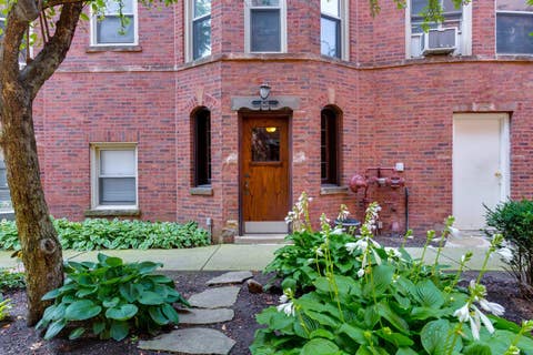 Tiny photo for 4124 N Kedvale Avenue #200, Chicago, IL 60641 (MLS # 12735713)
