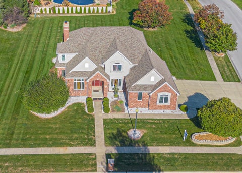 Photo of 1113 Lascombes, Bourbonnais, IL 60914 (MLS # 12795561)