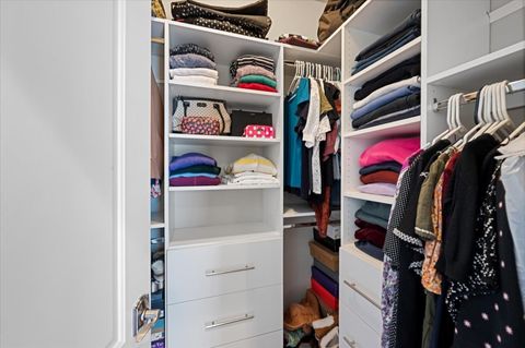 Tiny photo for 1628 N Bosworth Avenue #2, Chicago, IL 60642 (MLS # 12544240)