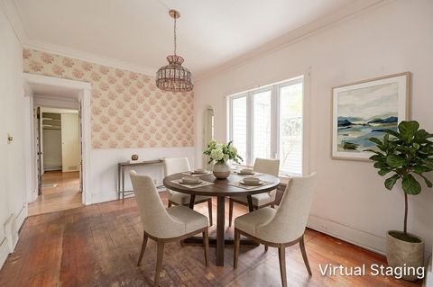 Tiny photo for 5834 W Byron Street, Chicago, IL 60634 (MLS # 12635188)