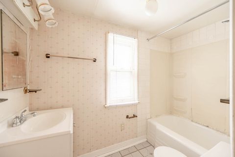 Tiny photo for 5834 W Byron Street, Chicago, IL 60634 (MLS # 12635188)