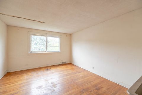 Tiny photo for 5834 W Byron Street, Chicago, IL 60634 (MLS # 12635188)