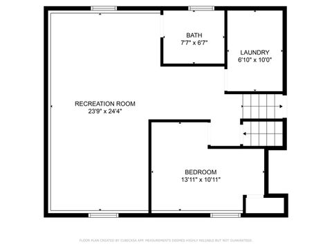 Tiny photo for 8 Berk Lane, Crete, IL 60417 (MLS # 12463222)